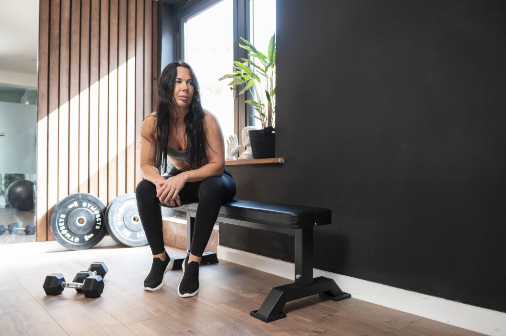 Nutrition and Health Coach